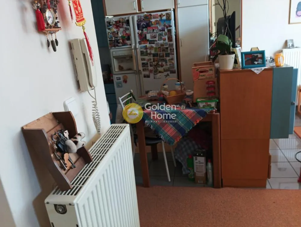 4-toaline maja asukohas GR