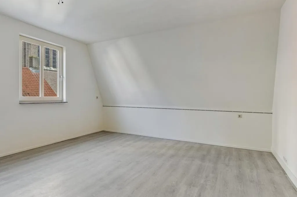 Pièces - Apartment with Sunny Terrace in Etten-Leur
