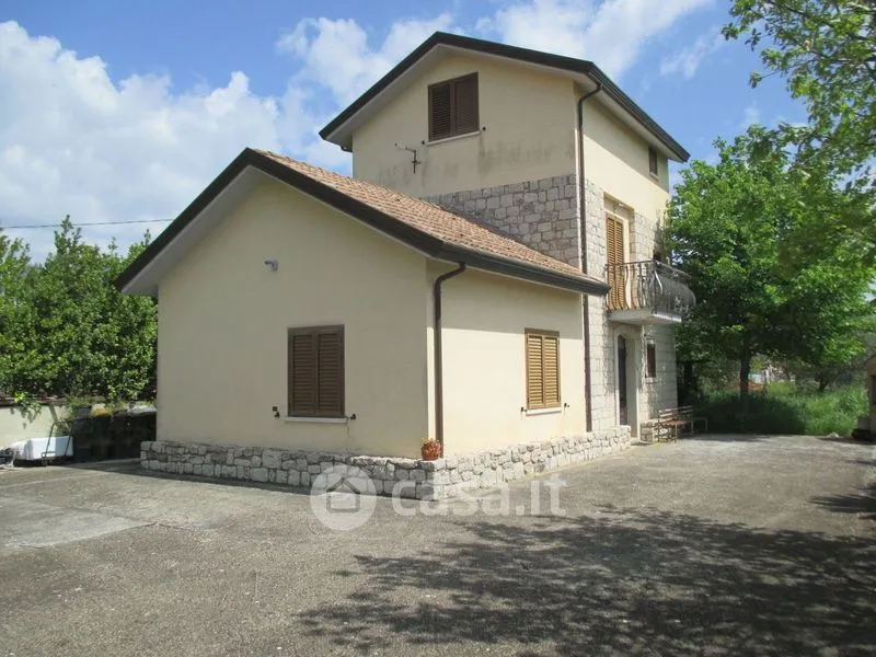 Extérieur - Rustic Villa with Olive Grove in Pago Veiano