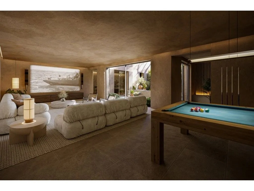 Toad - Luxury Villa with Private Forest in Formentera