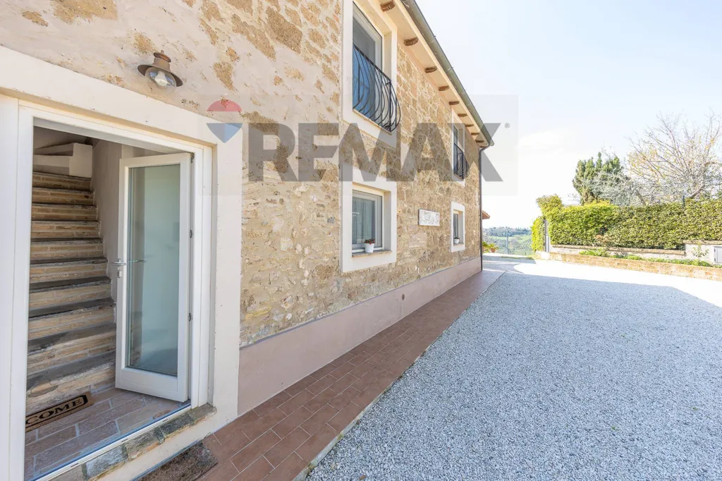 Extérieur - Agriturismo with Pools in Magliano Sabina