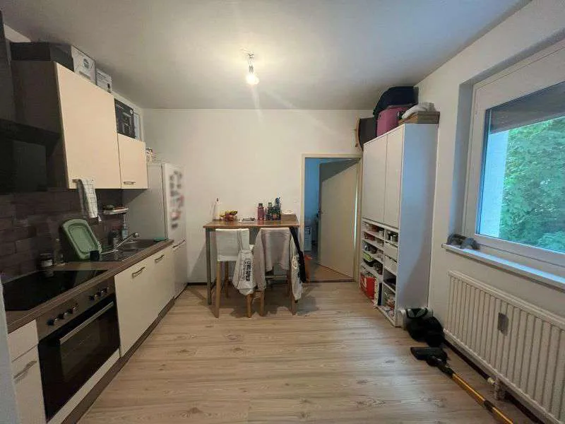 Cucina - Central Flat with Lift in Urban Area