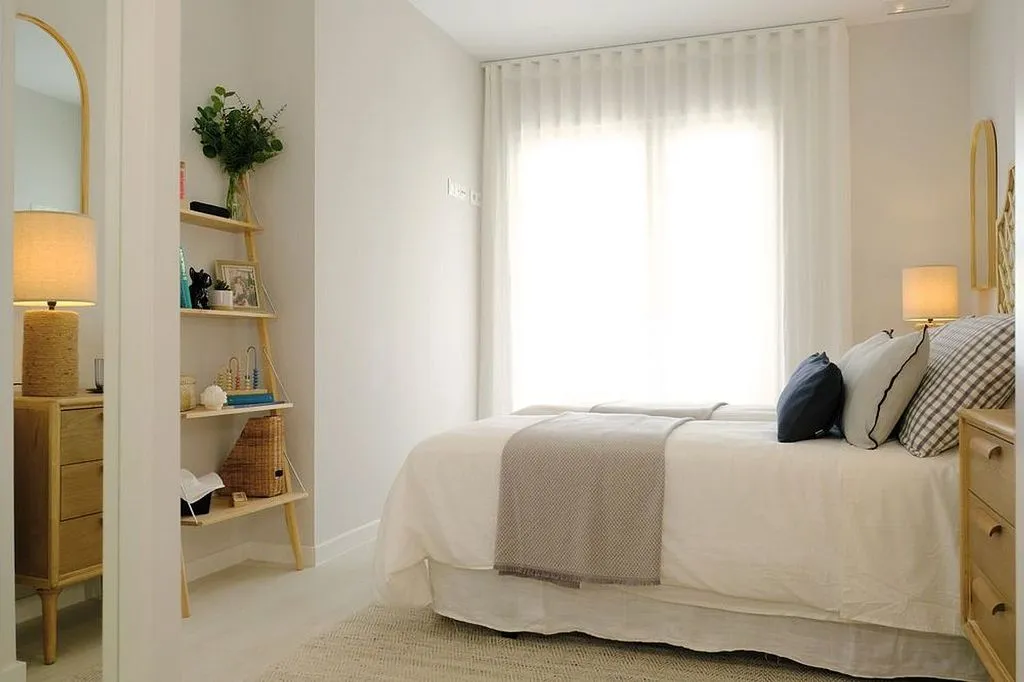 Magamistoad - New Flat with Sea View in Isla Canela