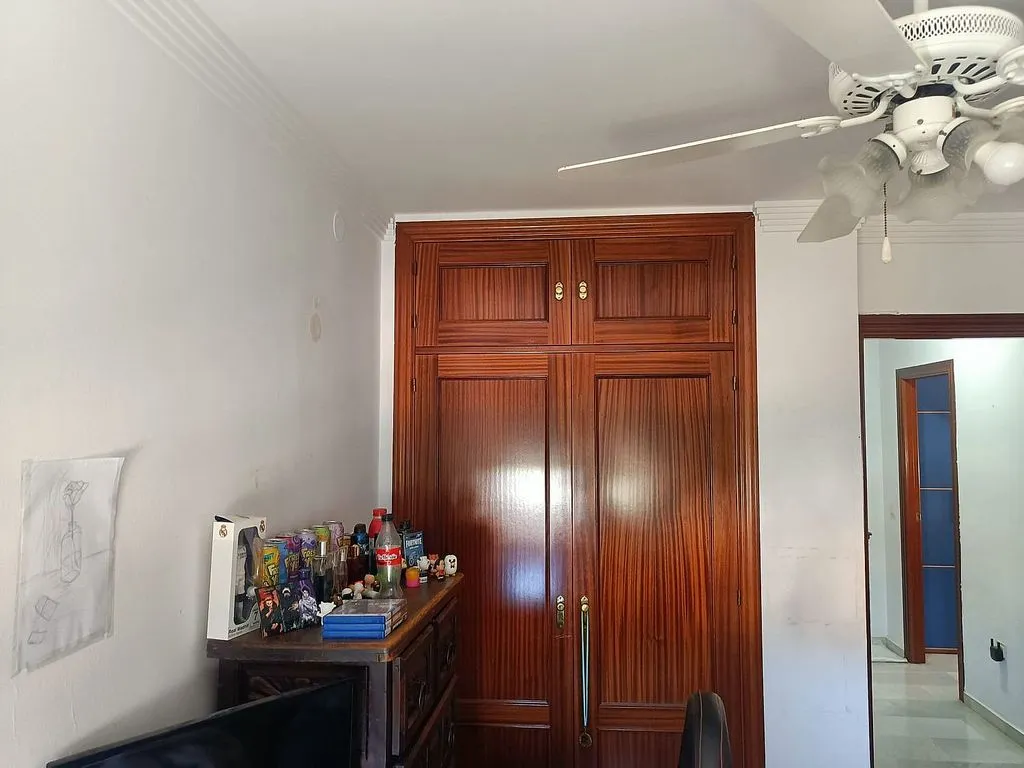 Magamistoad - Duplex with Solarium in Carlinda, Málaga