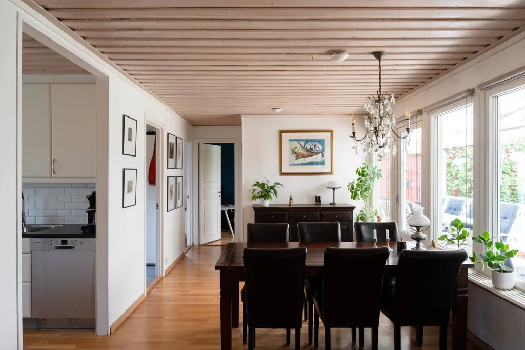 Maison 6 pièces à Västerås kommun