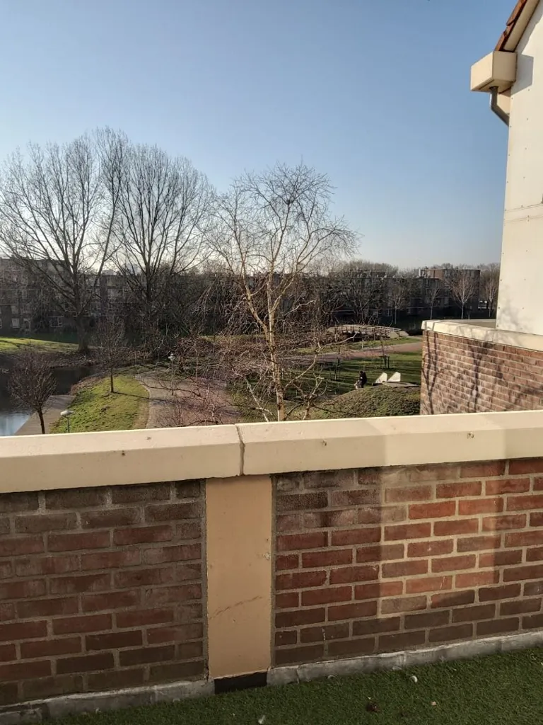 Appartement 5 pièces à Amsterdam