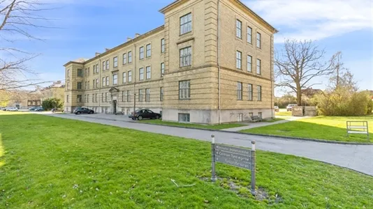 Exterior - Clinic Office Space in Middelfart