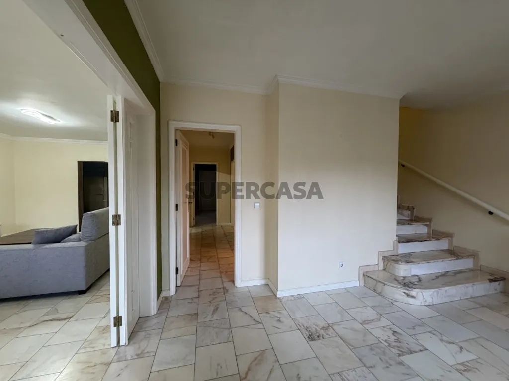 Elutuba - Luxury House with Private Garden in Forca, Aveiro