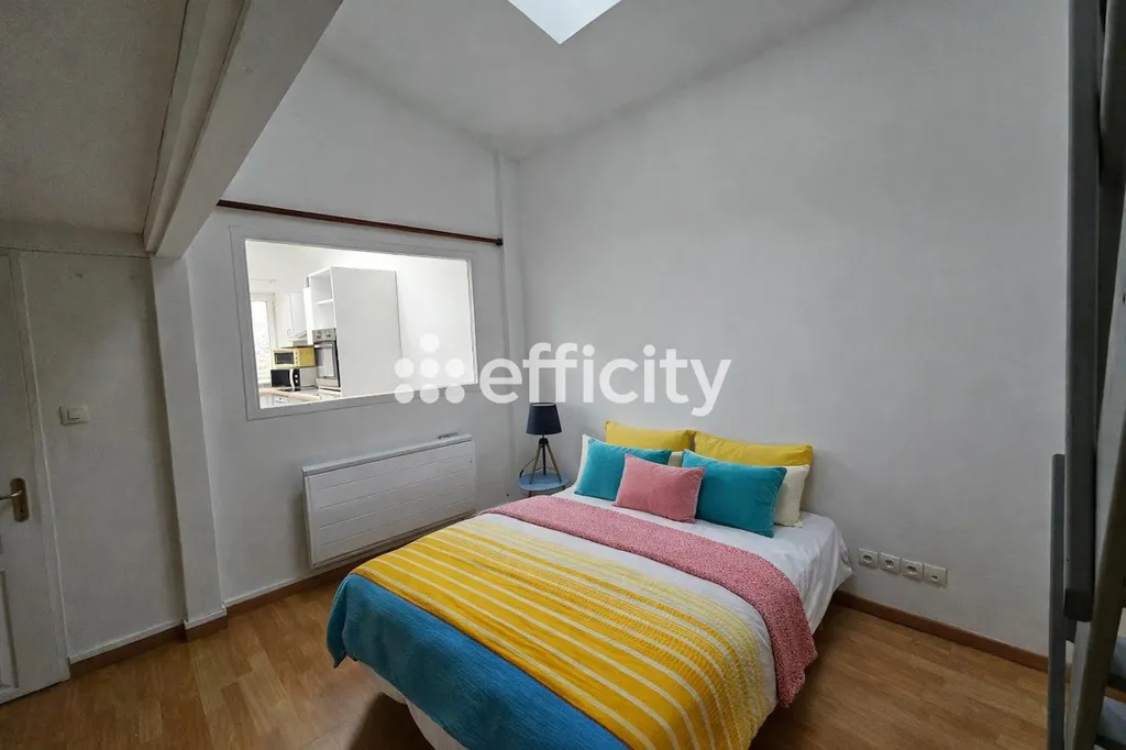 Magamistoad - 2-Bedroom Apartment with Terrace in La Rochelle