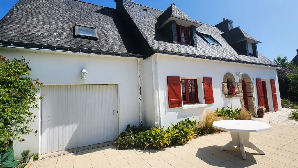 Maison 5 pièces à Belz