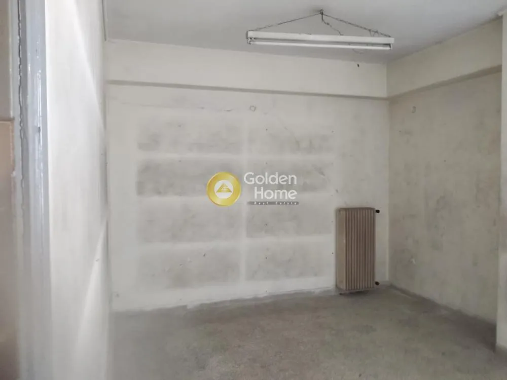 Toad - Office for Renovation in Omónia Centre