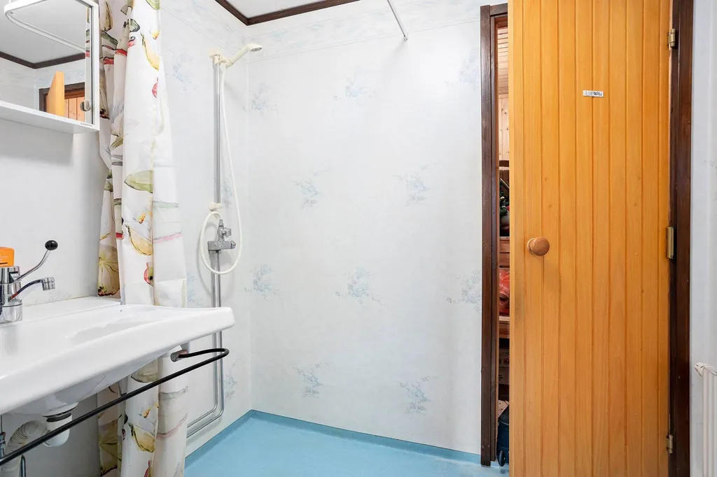 Maison 5 pièces à Nybro kommun