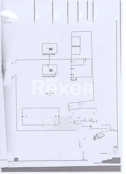 Plaan - Independent House with Workshop in Taglio di Po