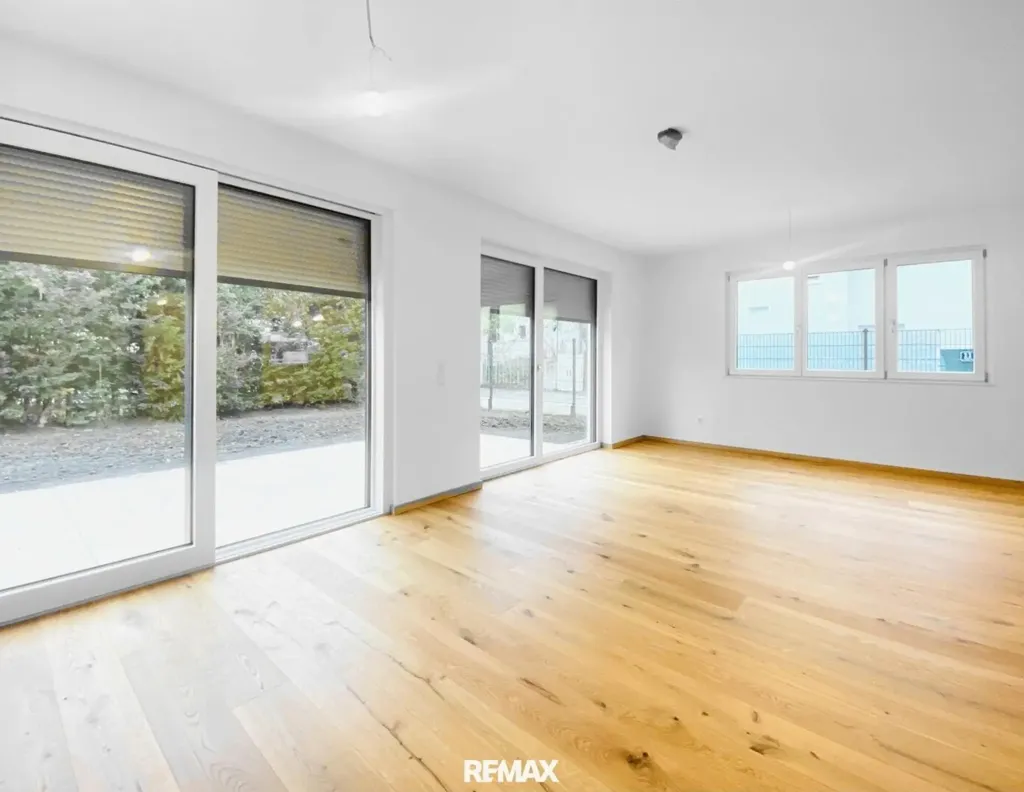 Séjour - Modern Villa with Terrace in Vienna 21