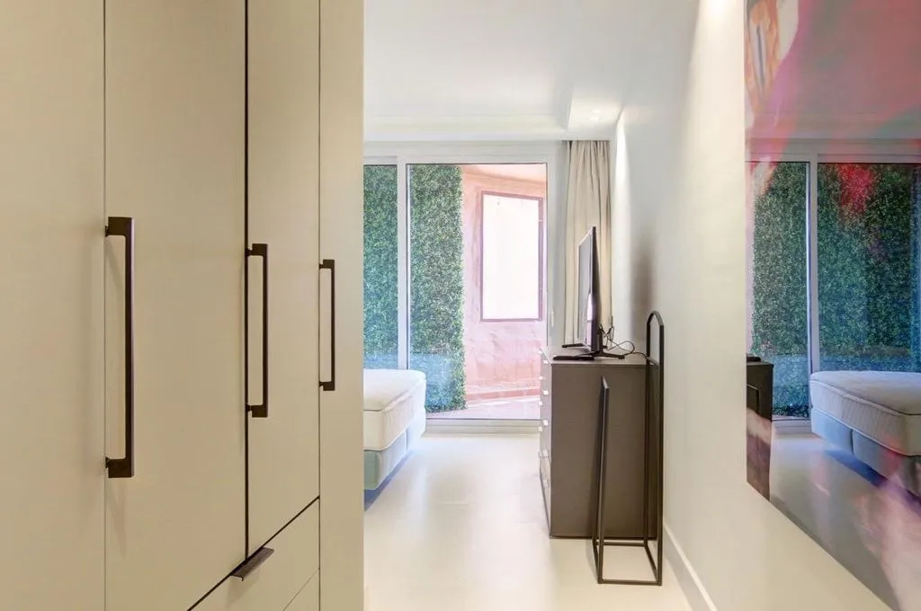 Magamistoad - Apartment with Sea View in Estepona