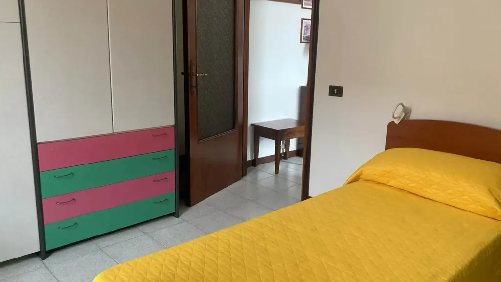 Magamistoad - Panoramic Apartment with Balcony in Ancona