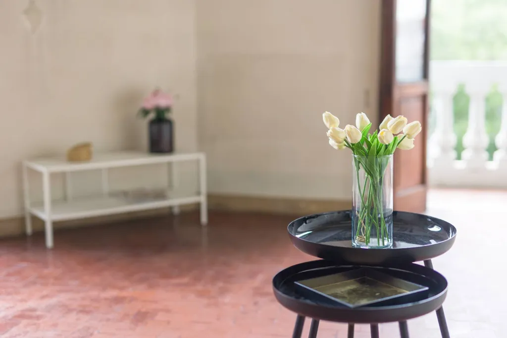 Elutuba - Florentine Apartment with Terrace in Porta a Prato