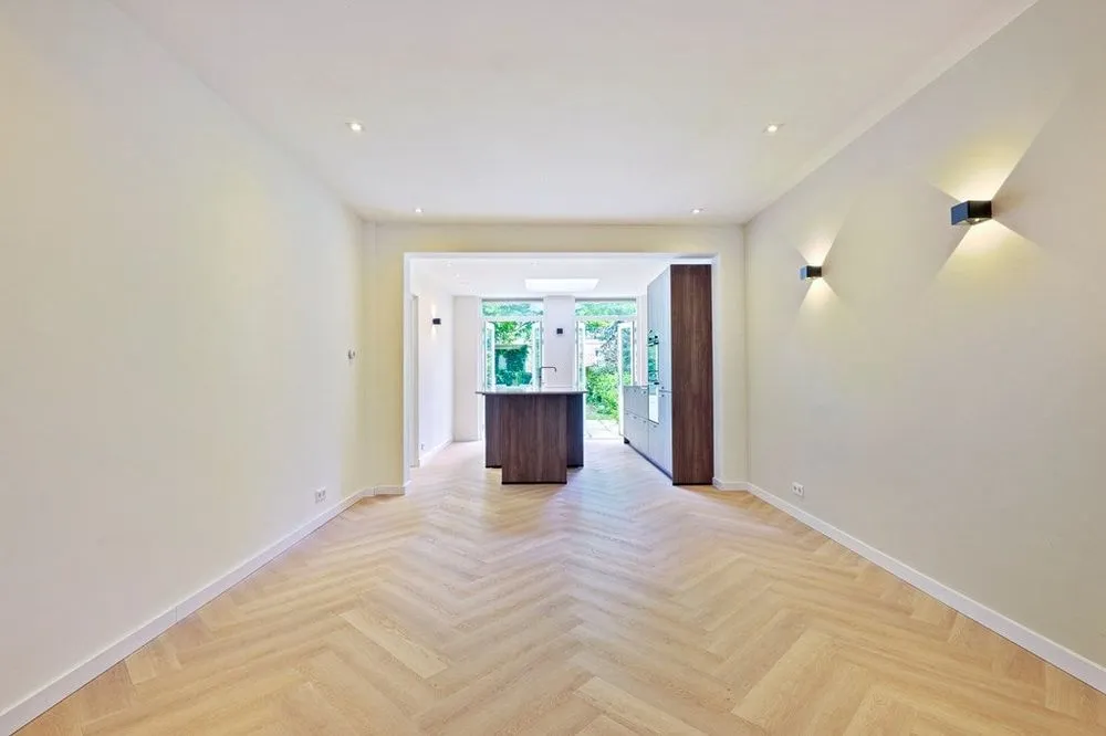 Appartement 3 pièces à Amsterdam
