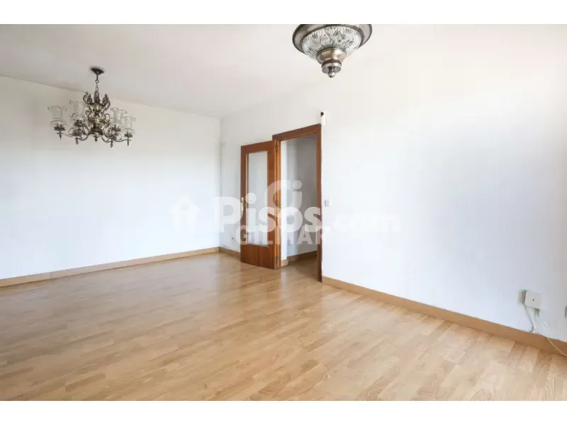 Toad - Apartment with Skyline Views in Arganzuela