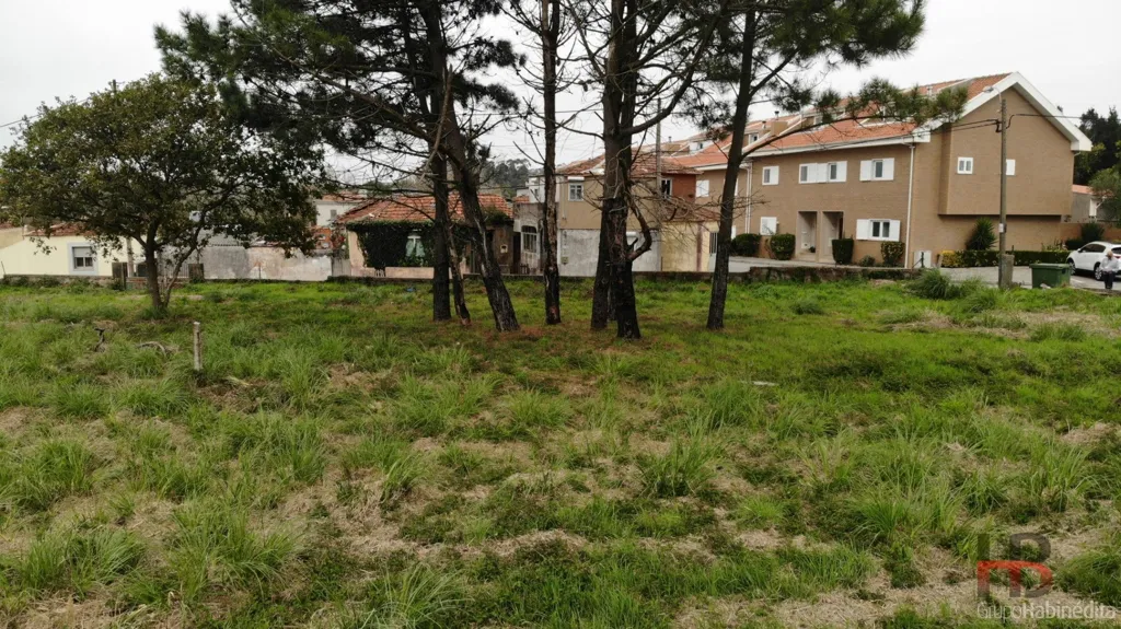 Giardino - Construction Plot with PIP in Vila Nova de Gaia