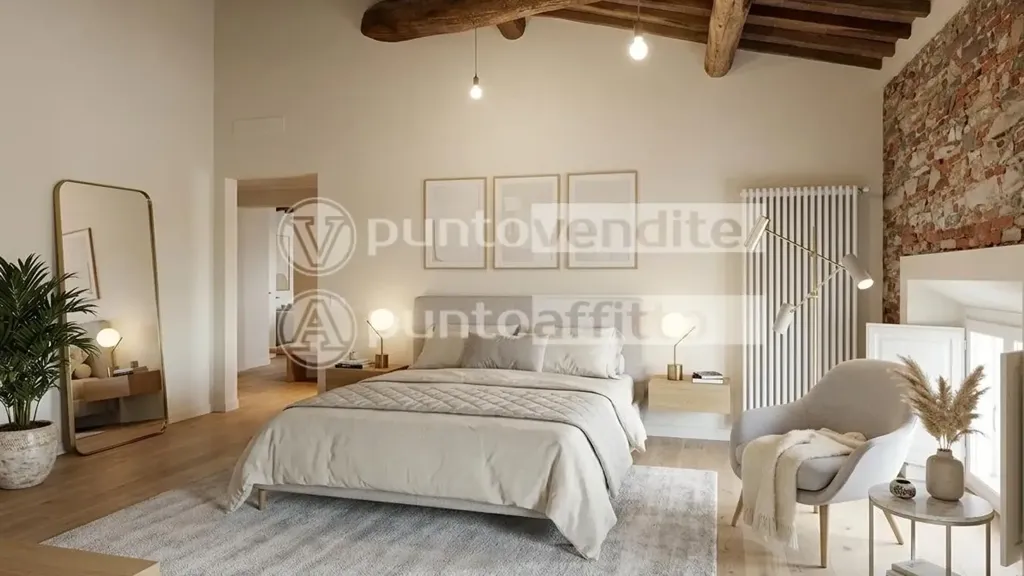 Magamistoad - Restored Apartment with Lift in Lucca