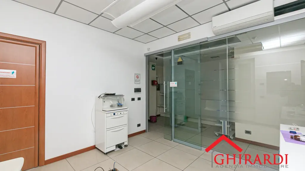 Bureau - Studio Apartment with Sea View in Pegli, Genoa