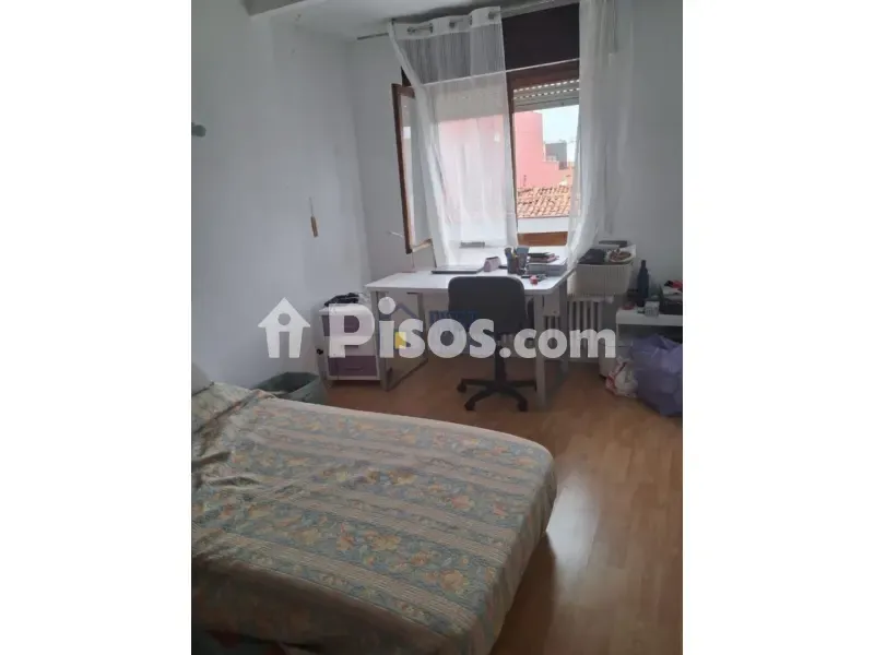 Magamistoad - Apartment with Terrace in León Centre