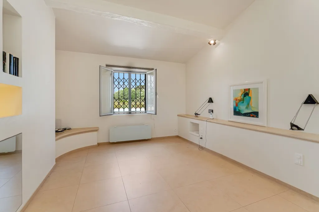 Elutuba - Villa with Sea View in Saint-Tropez