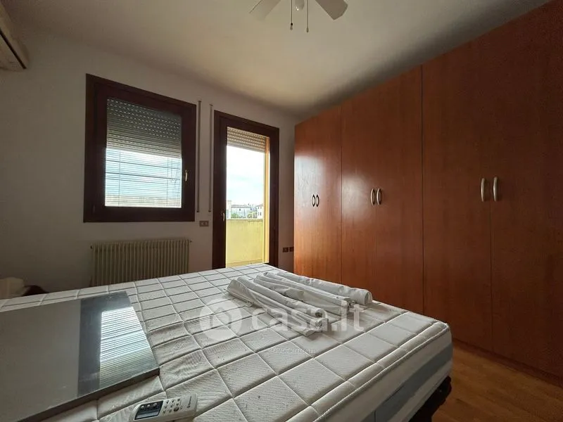 Chambres - Duplex with Terrace in Rossano Veneto