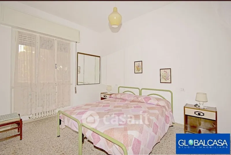 Chambres - Apartment with Terrace in Grosseto