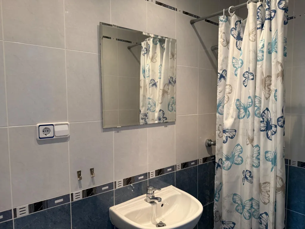 Bathrooms - Luxury Villa with Sea Views in Calpe