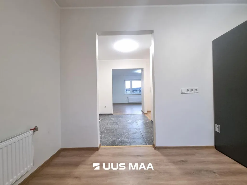 Pièces - Flat with Recent Renovation in Väike-Maarja