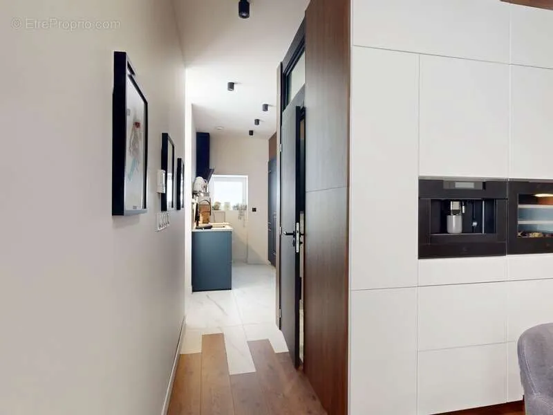 Appartement 2 pièces à Orleans
