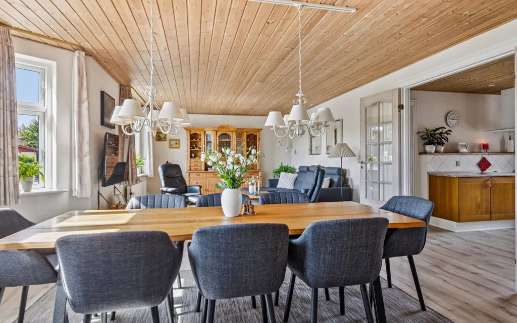 6-room house in Havndal