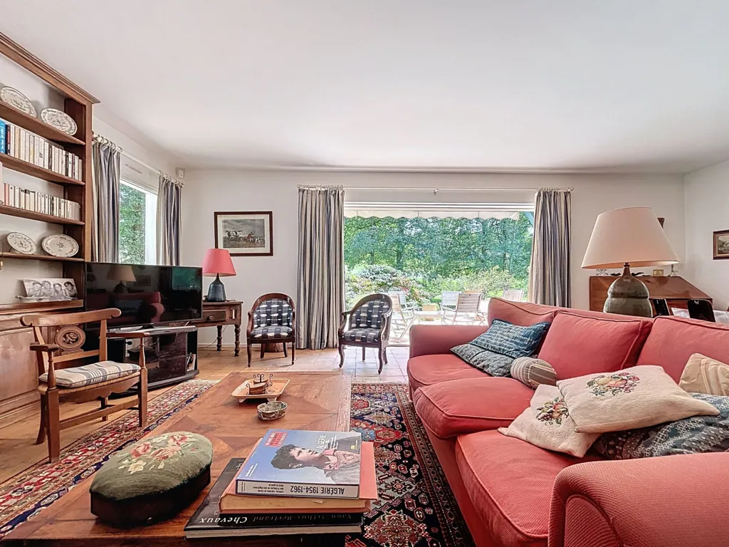 Elutuba - Luxury House with Garden in Arcangues