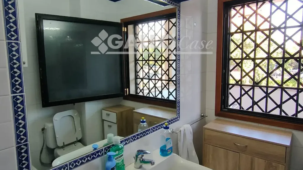 Bagni - Refurbished Apartment with Balcony in Rende