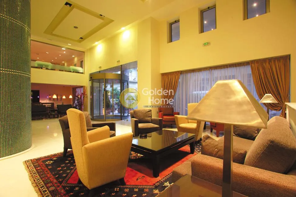 Séjour - Four-Star Hotel with Central Location in Athens