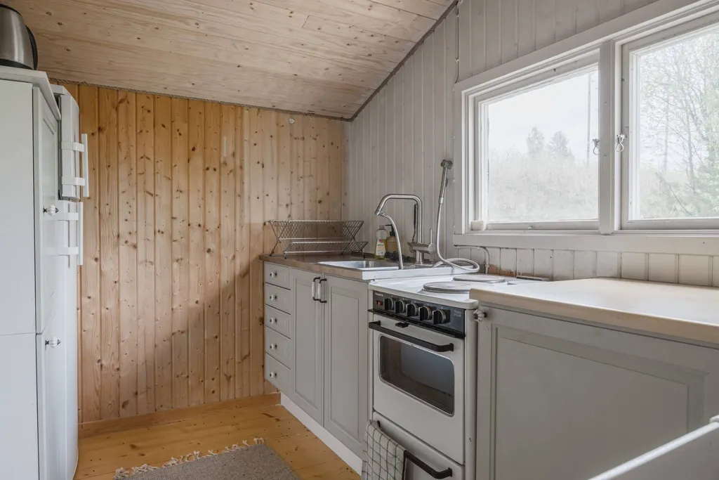 1-toaline maja asukohas Gagnefs kommun