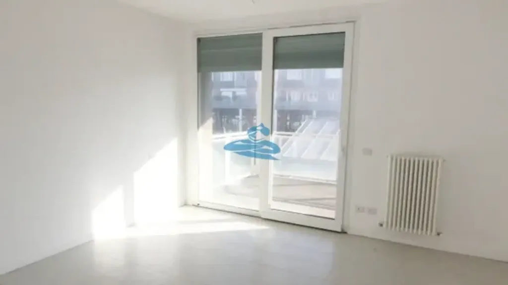 Toad - Apartment with Marina View in Ravenna