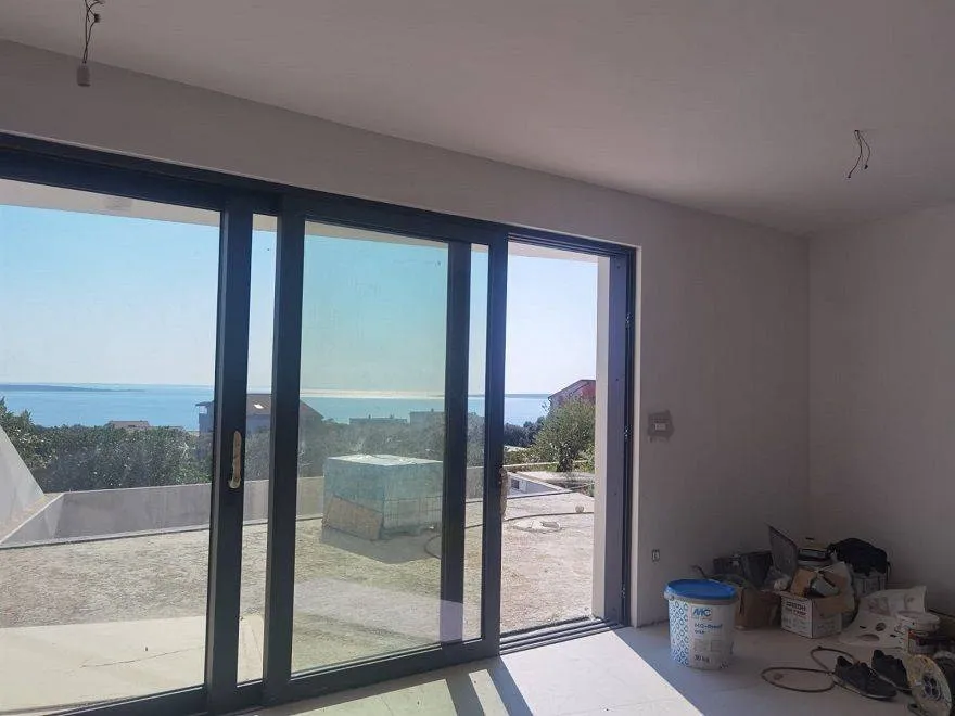 Stanze - Duplex Apartments with Pool in Kolan