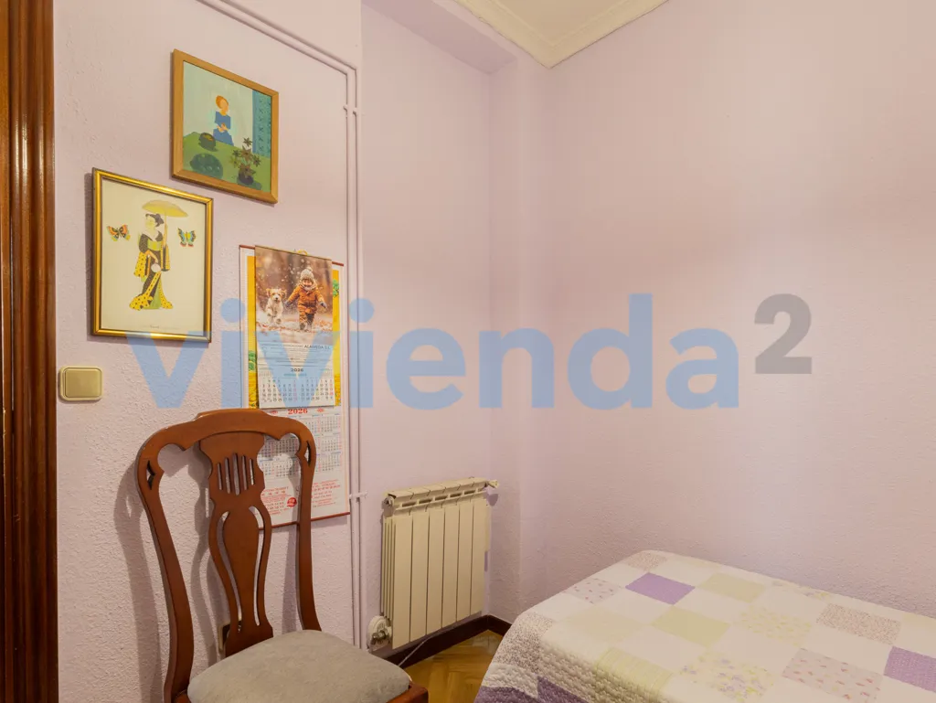 Magamistoad - Palace Flat with Terrace in Calle Campomanes