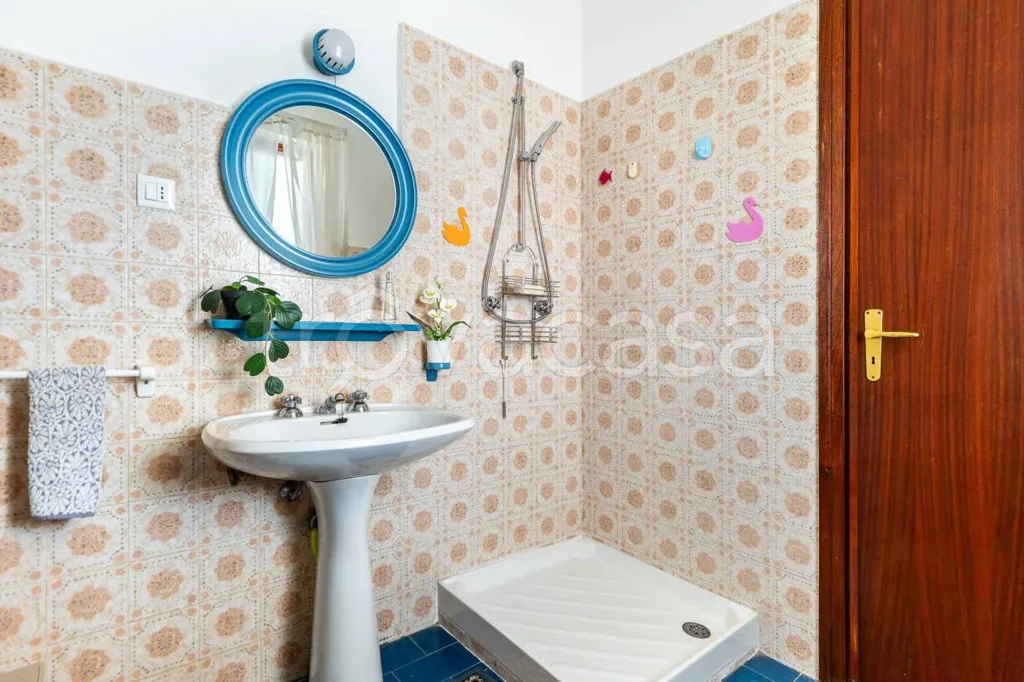 Vannitoad - Two-Level Apartment with Terraces in Bibiana