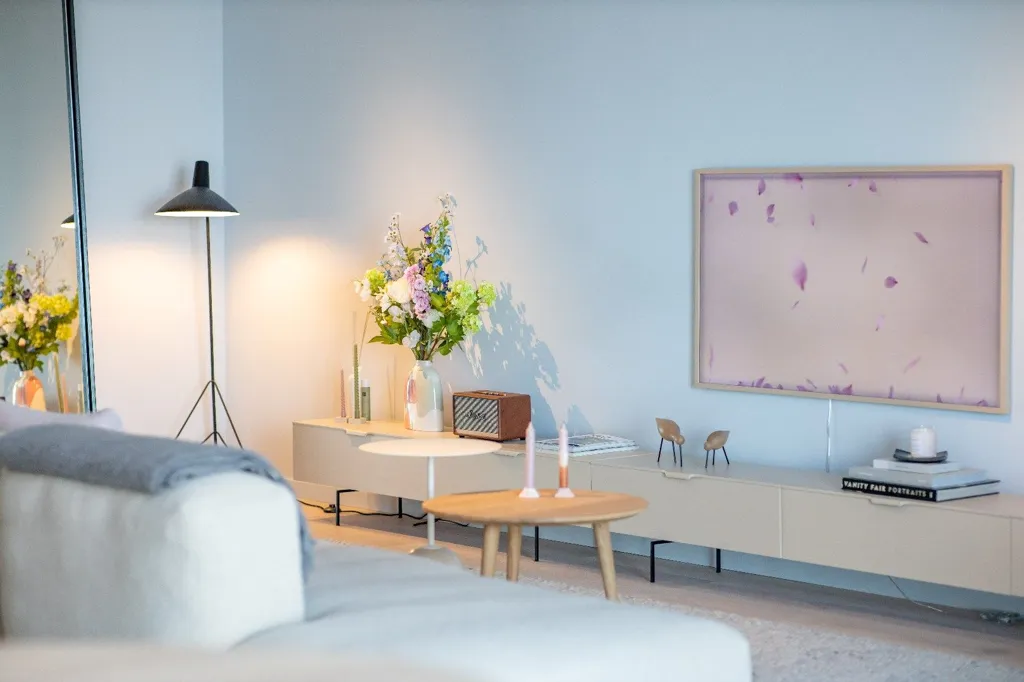 Elutuba - Modern Apartment with Sea View in Cadzand