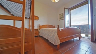 Magamistoad - Apartment with Panoramic Terrace in Seggiano