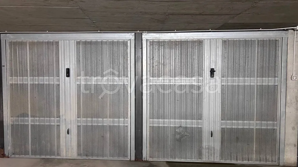 Garage - Apartment with Mountain View in Limone Piemonte