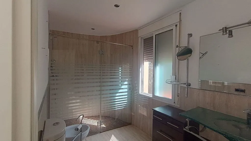 Vannitoad - Chalet with Pool in Mig Camí, Tortosa