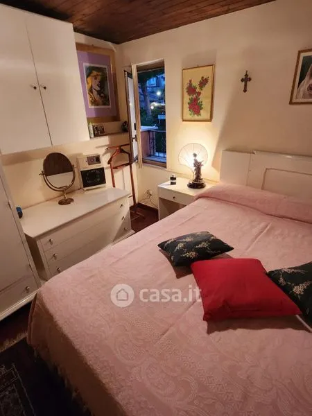 Chambres - Penthouse with Sea View in Taormina