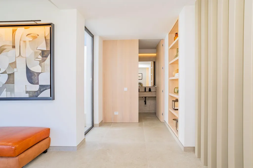 Ingresso - Modern Villa with Pool in Vilamoura