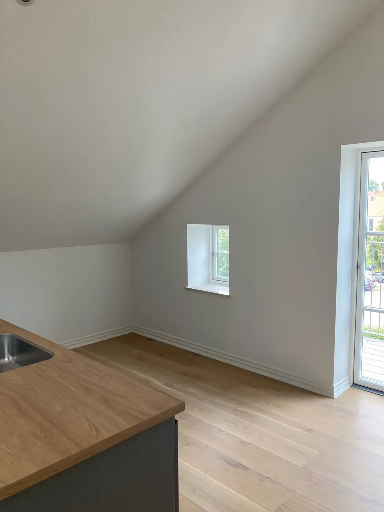 Appartement 2 pièces à Fredericia