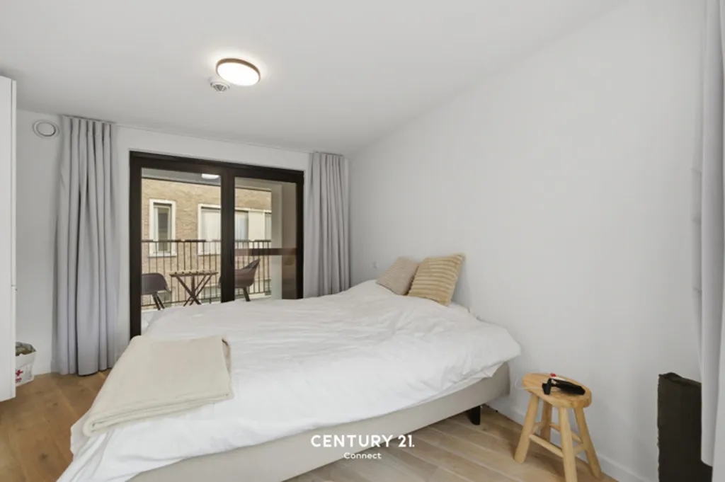 Magamistoad - Renovated Apartment with Terrace in Leuven